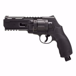 High-quality paintball pistol with durable construction and ergonomic grip for accurate gameplay. Perfect for paintball enthusiasts seeking reliable equipment and enhanced performance.