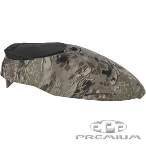 BunkerKings CTRL Top - Highlander