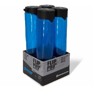 Virtue Lock Pod 170 -Blue 4 Pack