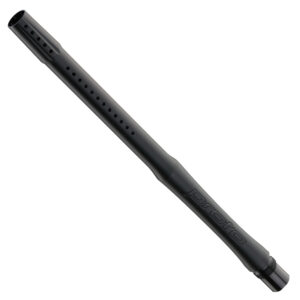 Proto 14" 1 Piece Paintball Barrel - Black