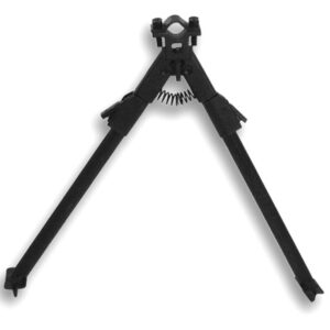 Paintball Gun / Marker Bipod - Universal - Fits most barrels