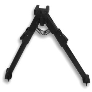 Paintball Gun / Marker Bipod - AR15 Handguard Rail