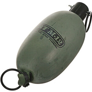BT M12 Paintball Grenade - Yellow