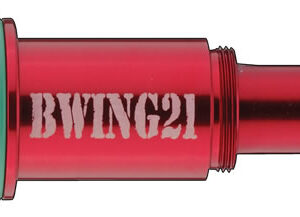 Dye DM9 / 10 / 11 Billy Wing Bolt Kit