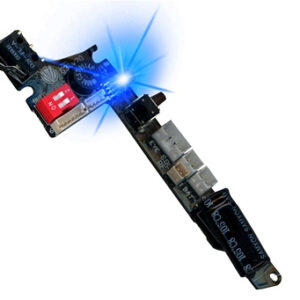 Virtue G3 Board  for G3 or IQ Gun / Marker