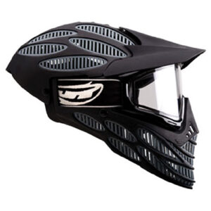 JT Flex 8 Full Coverage - Black