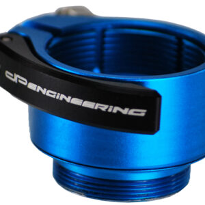 DP Clamping Feed Neck (Fits Matrix)