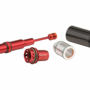 Dye DM12 / DM13 Billy Wing Bolt Kit