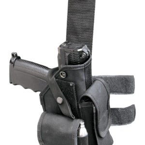TiPX Tactical Leg Holster