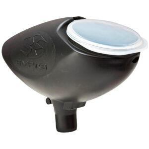 200rnd Gravity Feed Hopper