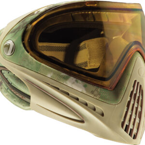 DYE I4 Goggle System Thermal Dyecam