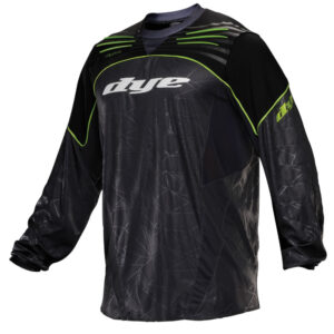 Dye Ultralite Jersey - Lime