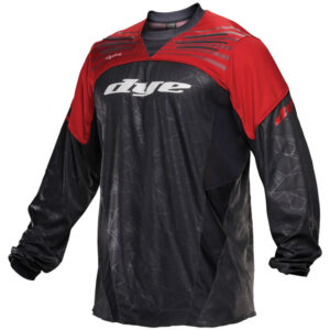 Dye Ultralite Jersey - Red