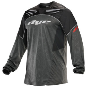 Dye Ultralite Jersey - Grey