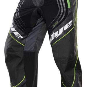 Dye Ultralite Pants - Lime