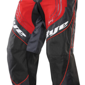Dye Ultralite Pants - Red