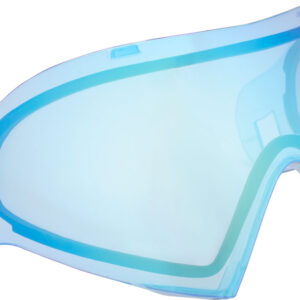 Dye i4 Dyetanium Thermal Paintball Goggle Lens - Blue Flash