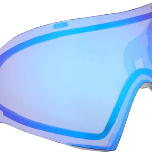 Dye i4 Dyetanium Thermal Paintball Goggle Lens - Blue Ice