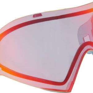 Dye i4 Dyetanium Thermal Paintball Goggle Lens - Bronze Fire