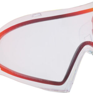 Dye i4 Dyetanium Thermal Paintball Goggle Lens - Clear Sunrise