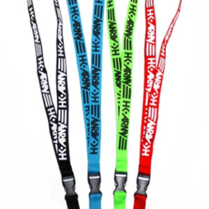 HK Army Lanyards