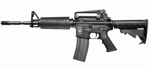 G&G CM16 Carbine