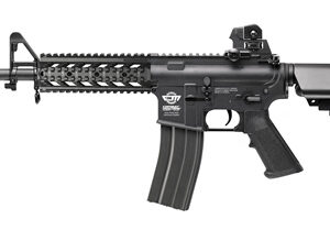 G&G CM16 Raider