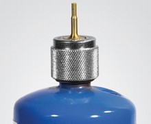 Propane Adapter