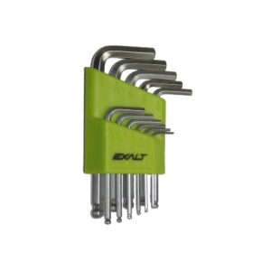 Exalt Hex/Allen Key Set
