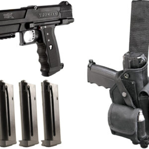 TiPX Paintball Marker Deluxe Kit - In Stock