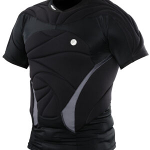 Dye Performance Top - Black