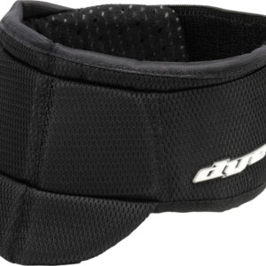 Dye Performance Neck Protector - Black