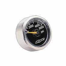Dye Pressure Gauges
