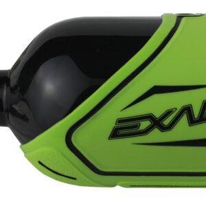 Exalt Tank Cover - Lime