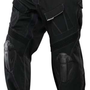 Dye Tactical Pants - Black