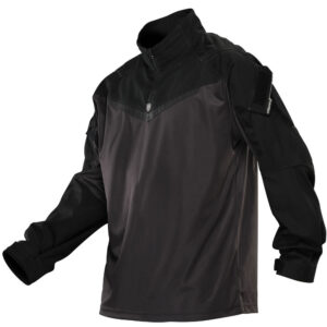 Dye Tactical Pullover v2.0 - Black