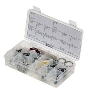 Dye DM Medium Repair Kit - Sold Out