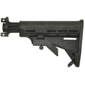 Carbine Buttstock - A5