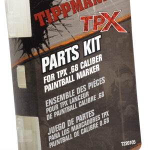 Tippmann TiPX Parts Kit - Universal