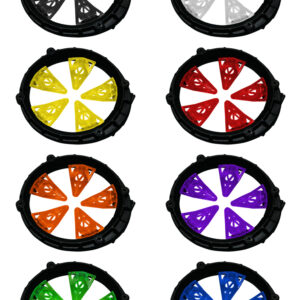 Virtue Crown SF - Halo