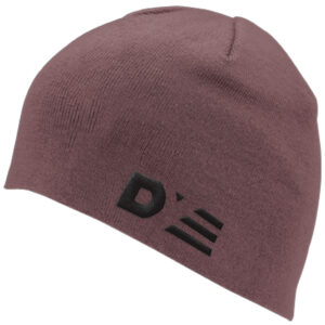 Dye Beanie Labor - Maroon