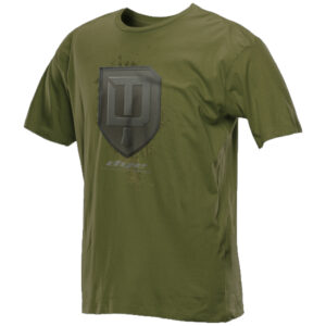 Dye T-Shirt - Tactical - Army Green