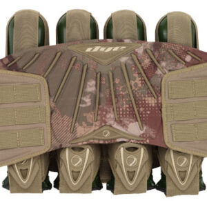 Dye Attack Pack Pro - Dyecam