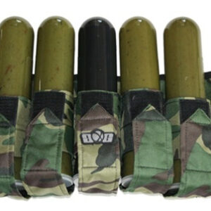 GXG 5 Pod Slam Pack with Pods - Camo