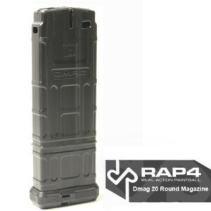 Tacamo DMag 20 Round Magazine