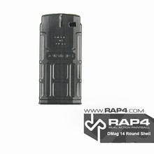 Tacamo DMag 14 Round Magazine