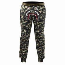 HK Army - Jogger - Shark camo