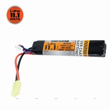 Valken Battery LiPo 11.1 - Stick 50C