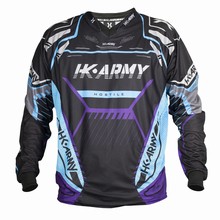 HK Army - Jersey - Freeline - Poison
