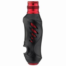 Dye Hyper3 Inline Paintball Regulator - Red